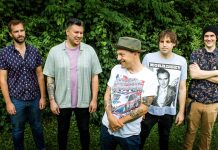 Album: Pity Parade by The Cancellations