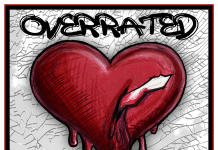 Overrated by The Freight