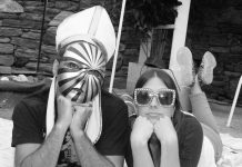 Interview with The Margaret Hooligans