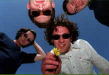Day Is Done by The Mars McClanes