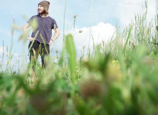 Album: Friendly Weapon by Venus Evening