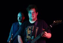 EP: Initial Transmissions by Wild Gravity