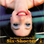 6 Shooter by Wotts