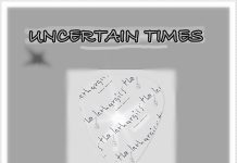 Album: Uncertain Times by The Lethargics