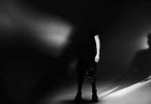 Planter by 1st Base Runner