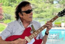 Tomorrow is Today by Joe Macre