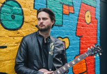 Get You Off My Mind by Atomic Bronco