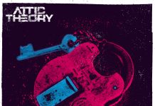 Narrow Lines by Attic Theory