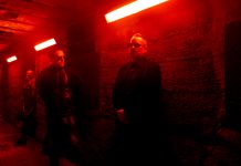 Album: All The Way Down by Poisoned Hestia