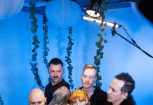 Album: Lorelai by Belle & The Vertigo Waves