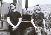 My Turn by Bram Stalker