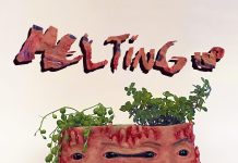 Album: Melting UP by Brick + Mortar