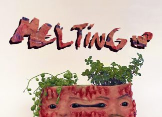 Album: Melting UP by Brick + Mortar