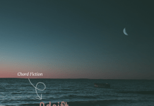 EP: Adrift by Chord Fiction