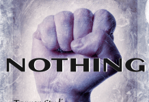 Nothing by Clay Joule