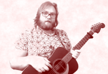 Album: The Magnetic People by Conor Alexander