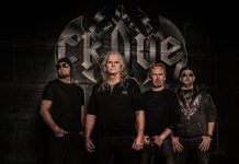 Album: Oblivion by Crave