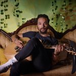 Interview with Dwayne Haggins
