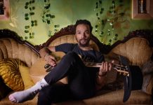 Interview with Dwayne Haggins