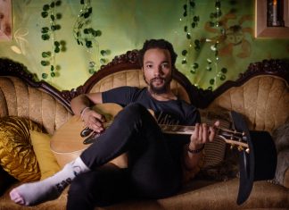 Interview with Dwayne Haggins