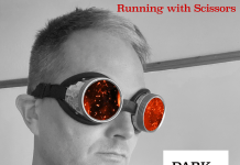 EP: Running with Scissors by Dark Soul Safari