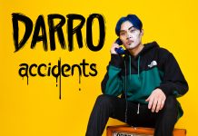 Album: Accidents by Darro