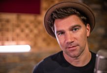 I’m Ready by Eli Lev and My Silent Bravery