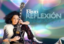 Album: Reflexion by Eljuri