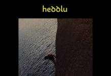 Album: Cantref by Heddlu