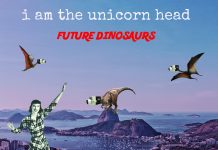 Album: Future Dinosaurs by I am the Unicorn Head