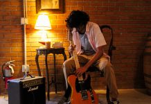 EP: Gyre by Jainil Chokshi