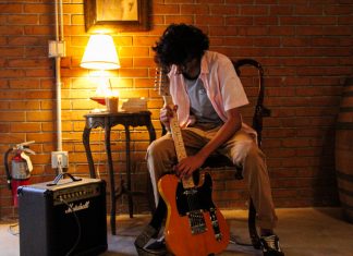 EP: Gyre by Jainil Chokshi