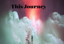 This Journey by Mark Rosal