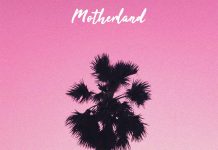 Ocean Drive by Motherland