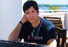 Everything’s Gonna Be Alright by Paul Maged