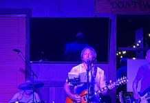 Rock Ain’t Dead by Robbie Rapids