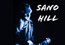 CircleWalk by Sano Hill