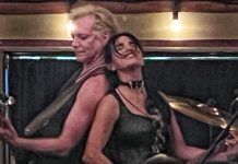 Break My Heart by TruckerBomb