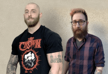 Absolution in Savagery by Truth Devoid