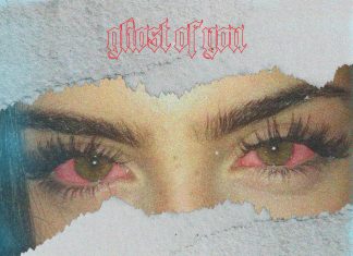 Ghost of You by Ty Arenas