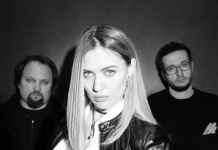 Over The Rainbow by Under Delusion