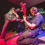 Album: Divided States by Voice Of Addiction