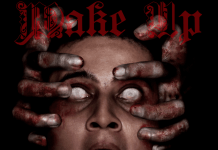 Wake Up by Bandwithoutband