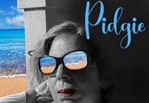 Album: Just Breathe by Pidgie