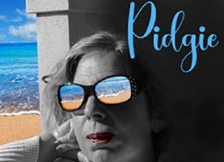 Album: Just Breathe by Pidgie