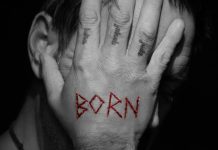 Album: Born by Steve Edwards