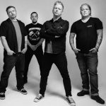 Album: Like A Riot! Live from the Broadberry by Ann Beretta