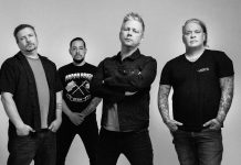 Album: Like A Riot! Live from the Broadberry by Ann Beretta