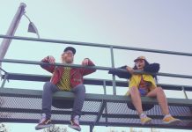 Album: AC I: Control You by Ask Carol