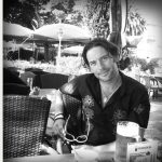 Interview with Aza Brown